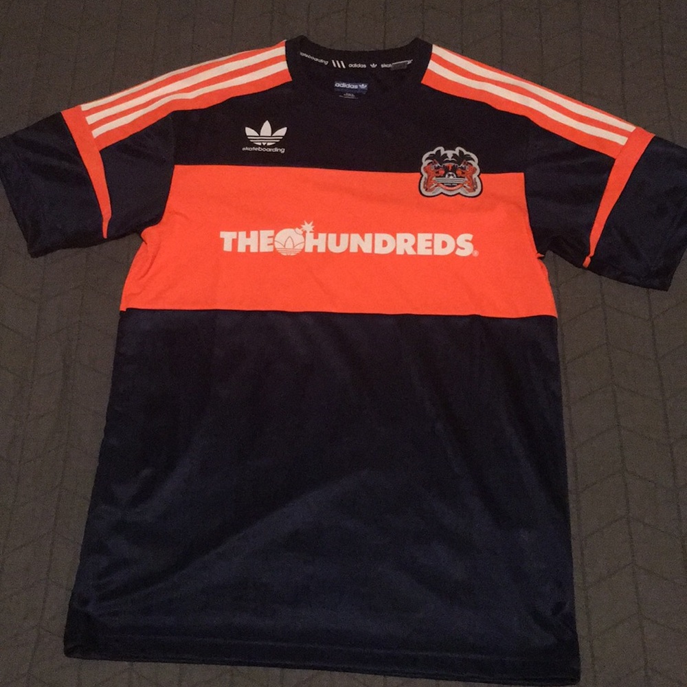 Adidas The Hundreds Jersey